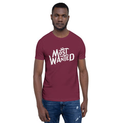 Absolutestacker2 Maroon / XS Most wanted