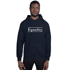 Absolutestacker2 Navy / S Equality