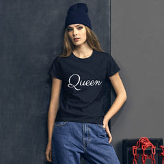 Absolutestacker2 Navy / S Queen