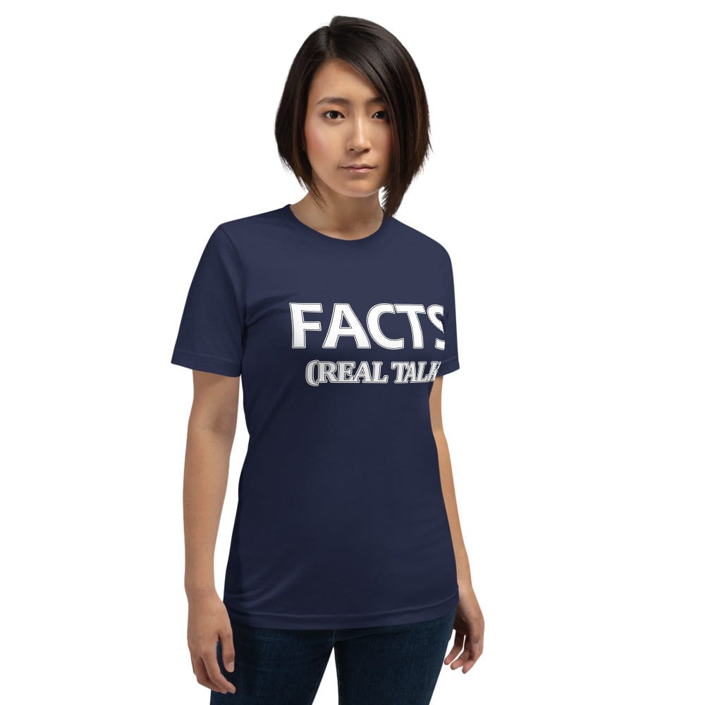 Absolutestacker2 Navy / XS Facts