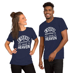 Absolutestacker2 Navy / XS Faith is forwarding