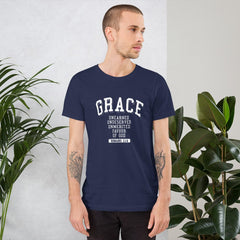 Absolutestacker2 Navy / XS Grace