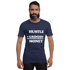 Absolutestacker2 Navy / XS Hustle edition