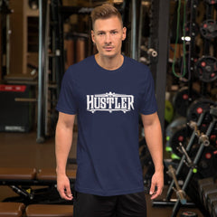 Absolutestacker2 Navy / XS Hustler