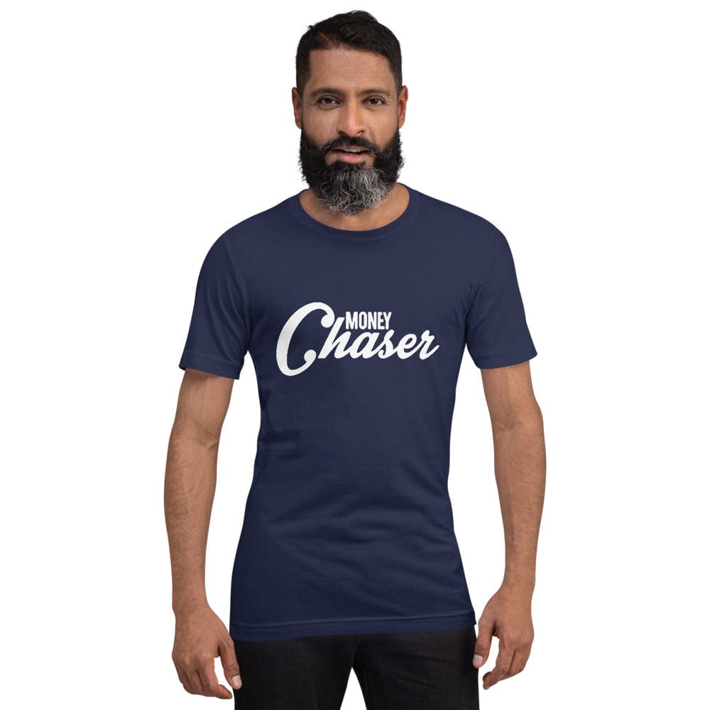 Absolutestacker2 Navy / XS Money Chaser