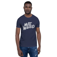 Absolutestacker2 Navy / XS Most wanted