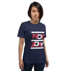 Absolutestacker2 Navy / XS Not Today