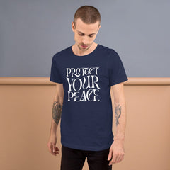 Absolutestacker2 Navy / XS Protect your peace