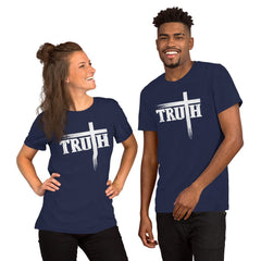 Absolutestacker2 Navy / XS Truth