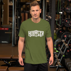 Absolutestacker2 Olive / S Hustler