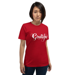 Absolutestacker2 Red / XS Grateful