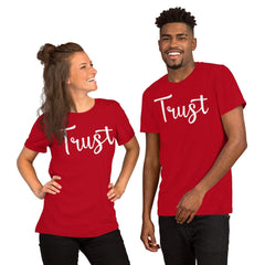 Absolutestacker2 Red / XS Trust