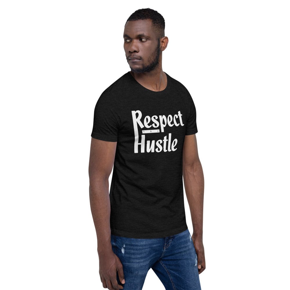 Absolutestacker2 Respect the hustle