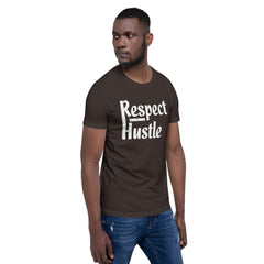 Absolutestacker2 Respect the hustle