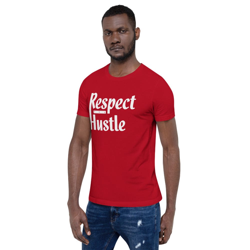 Absolutestacker2 Respect the hustle