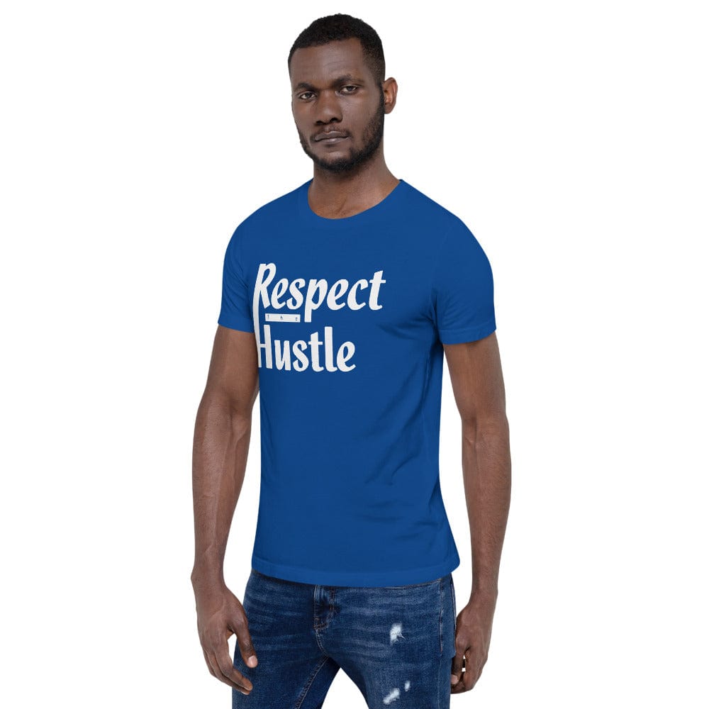 Absolutestacker2 Respect the hustle