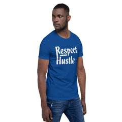 Absolutestacker2 Respect the hustle