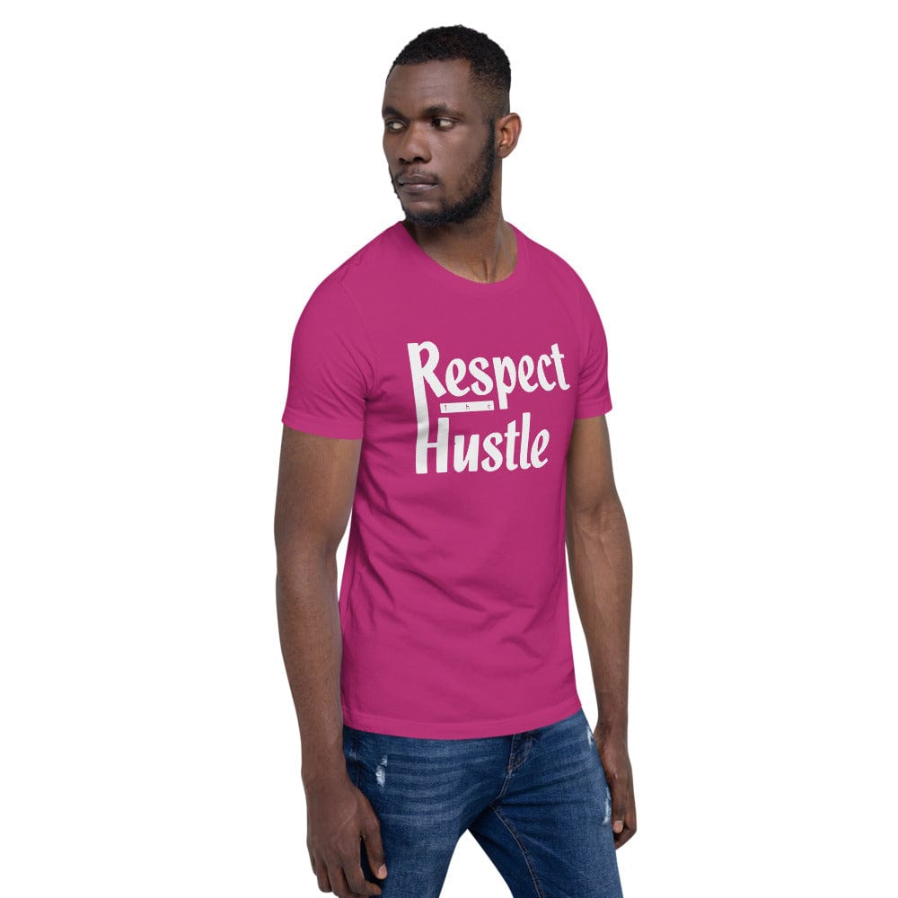 Absolutestacker2 Respect the hustle