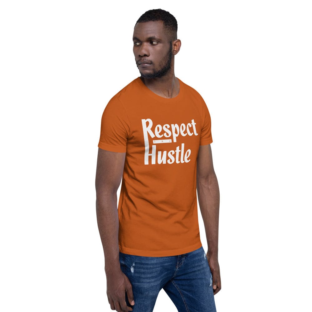 Absolutestacker2 Respect the hustle