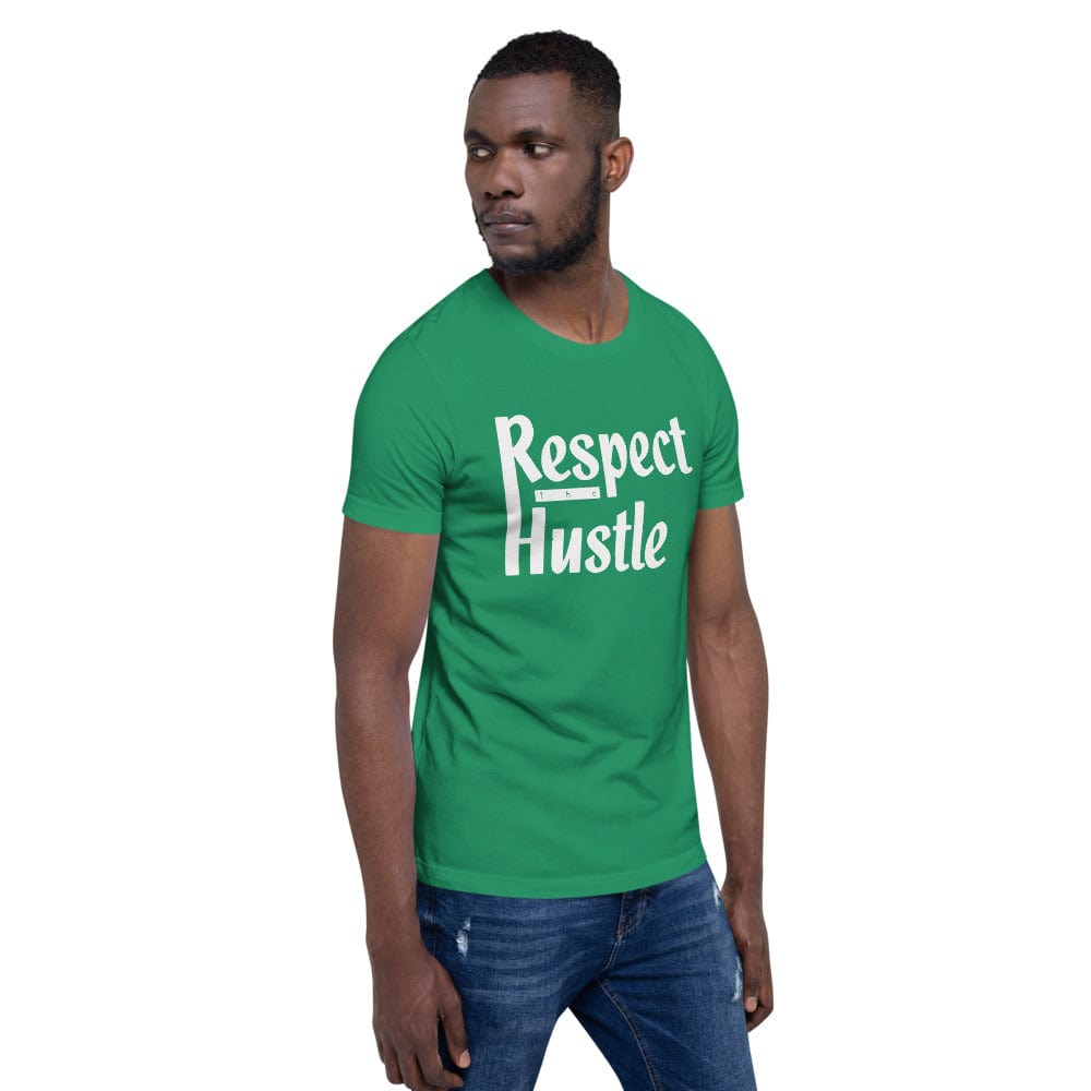 Absolutestacker2 Respect the hustle