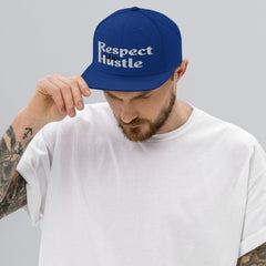 Absolutestacker2 Royal Blue Respect