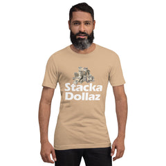 Absolutestacker2 Tan / XS Stacka dollaz