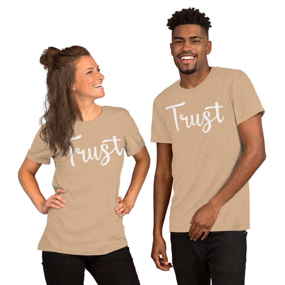 Absolutestacker2 Tan / XS Trust