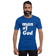 Absolutestacker2 True Royal / S Man of GOD