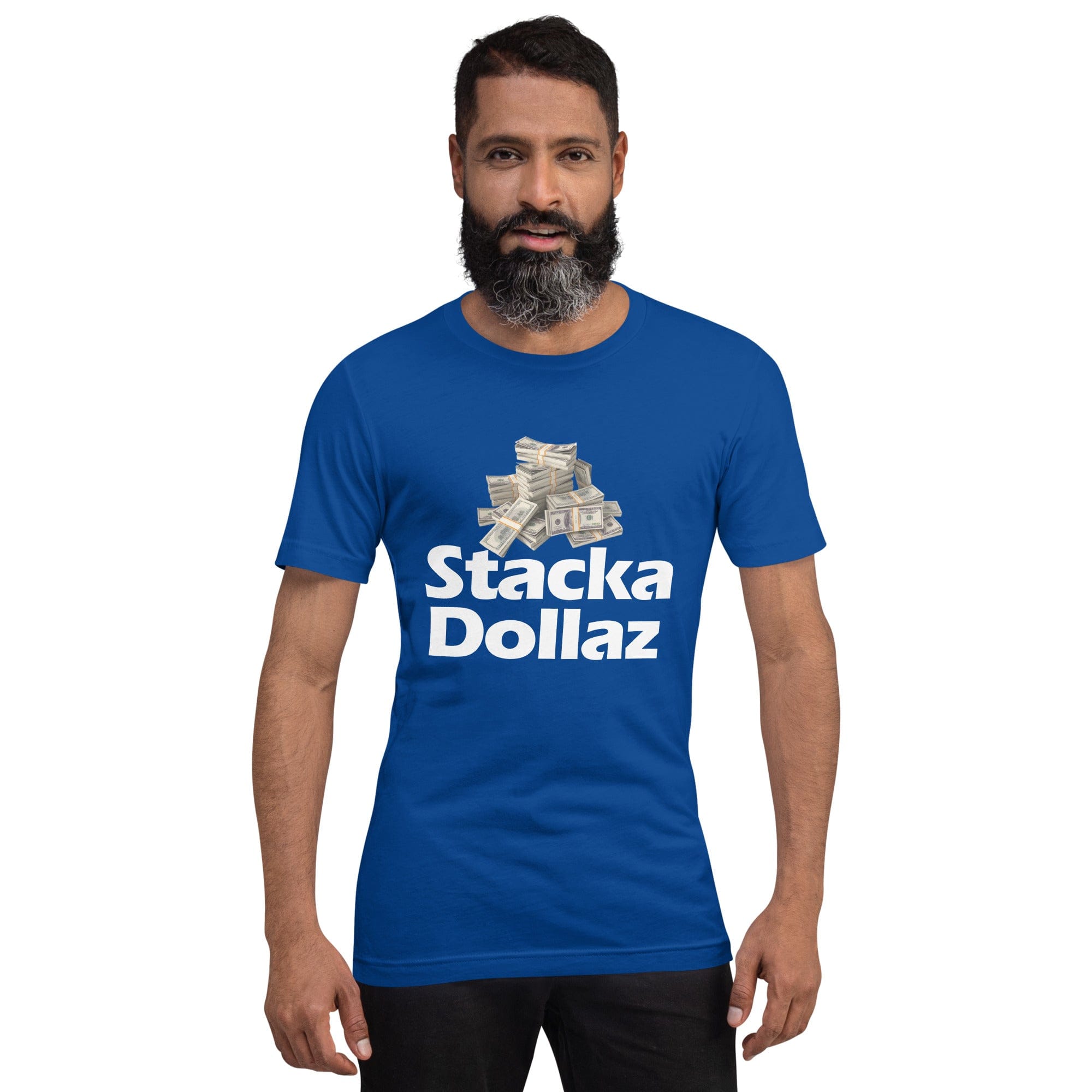 Absolutestacker2 True Royal / S Stacka dollaz