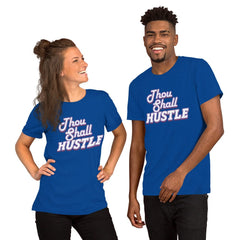 Absolutestacker2 True Royal / S Thou shall Hustle