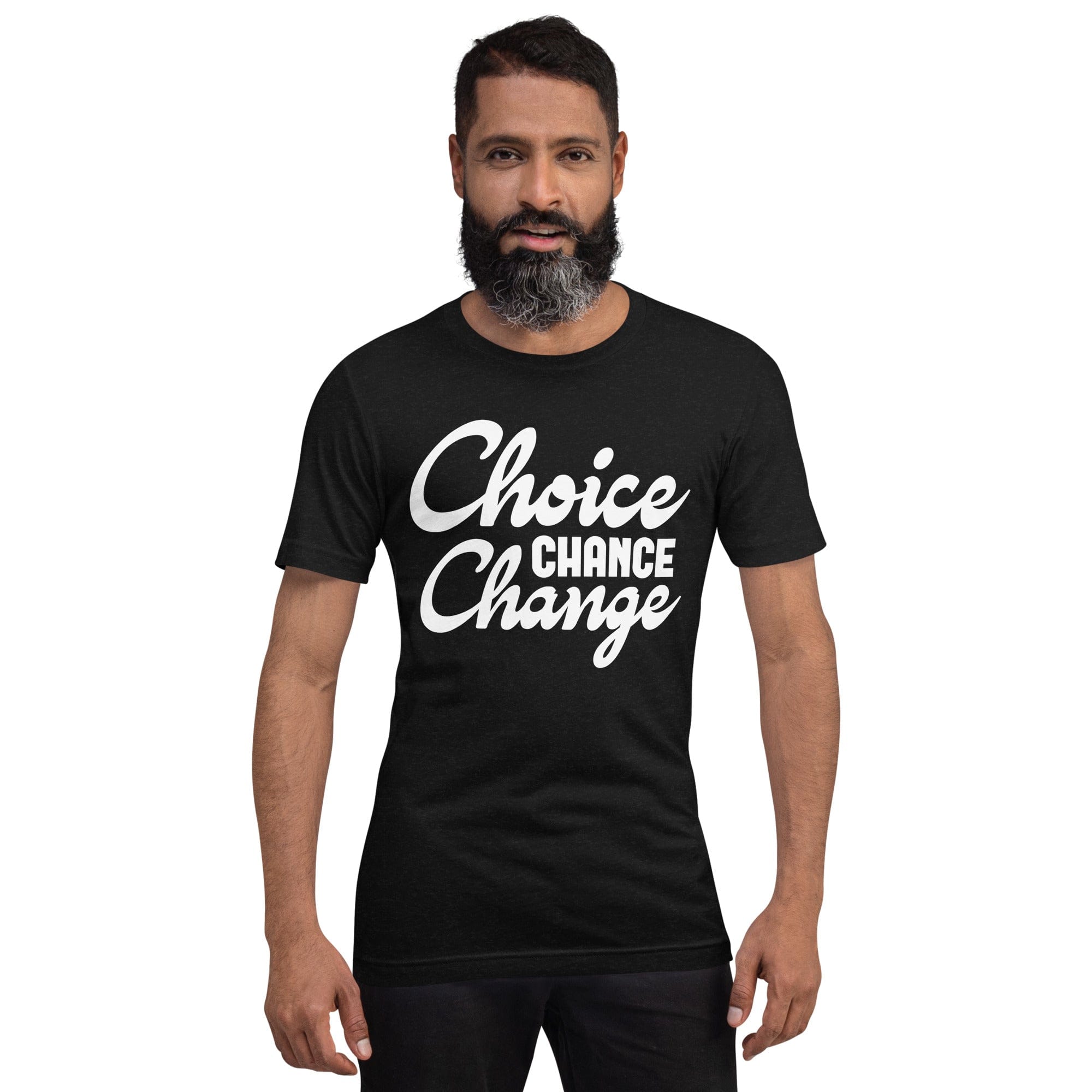 MoneyShot Black Heather / XS Choice