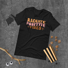 MoneyShot Black Heather / XS Radiant positive