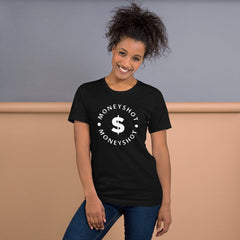 MoneyShot Black / XS My Brand