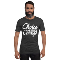 MoneyShot Dark Grey Heather / XS Choice