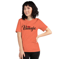 MoneyShot Heather Orange / S Bougie