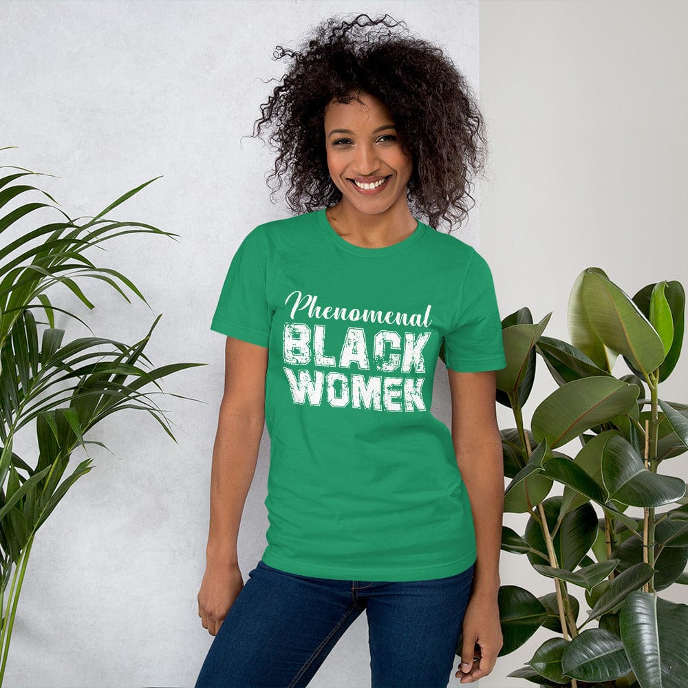 MoneyShot Kelly / XS Phenomenal Black woman