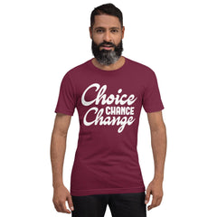 MoneyShot Maroon / XS Choice