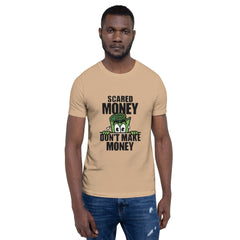 MoneyShot Tan / XS Scared Money